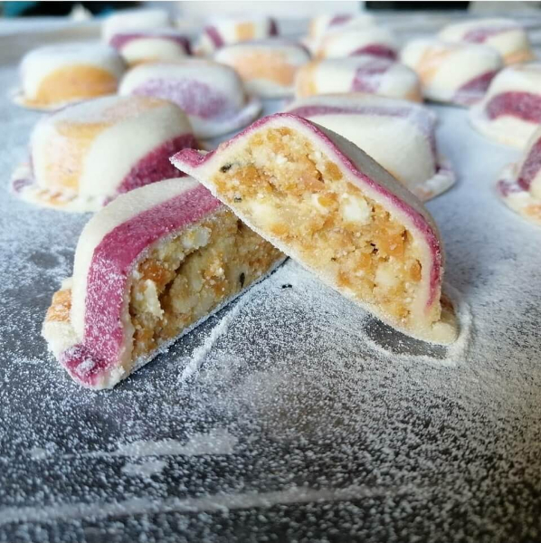 Los Griego Pastas Artesanales