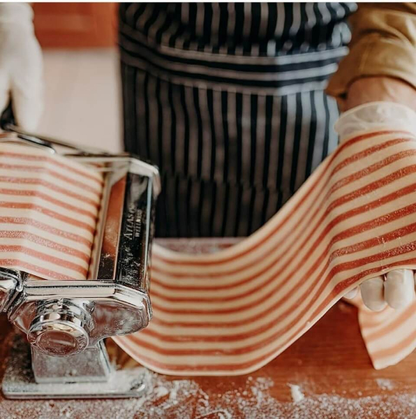 Los Griego Pastas Artesanales
