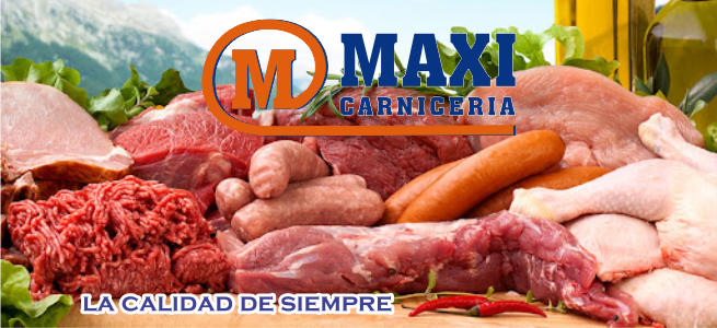 Maxi Carnicería