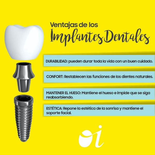 OI Odontología Integrada