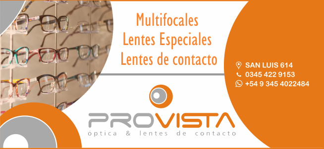 Optica Provista