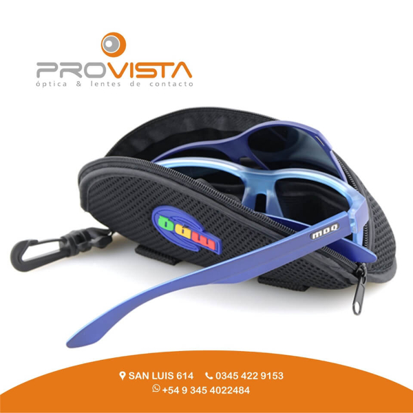 Optica Provista