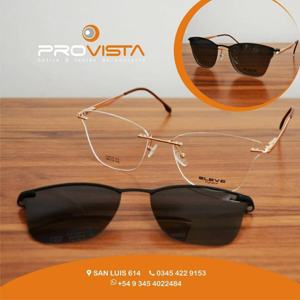 Optica Provista