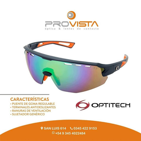 Optica Provista