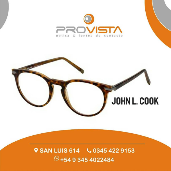 Optica Provista