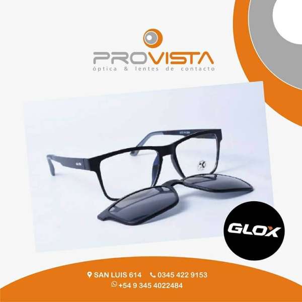 Optica Provista