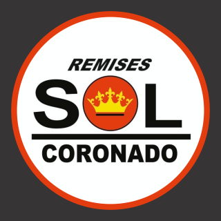 Remises Sol Coronado