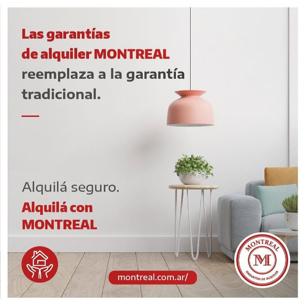 Montreal Agencia