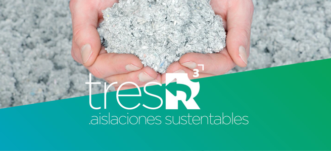 TresR aislaciones sustentables