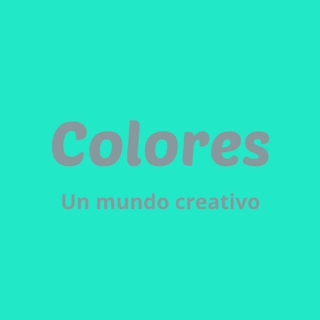 Colores Un Mundo Creativo