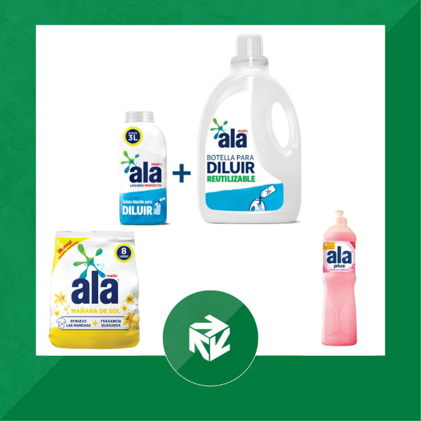 Comercial Riggio