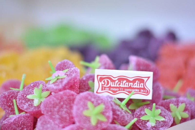 Dulcilandia