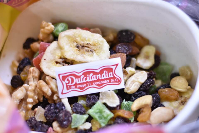 Dulcilandia