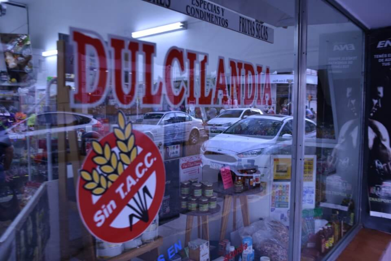 Dulcilandia