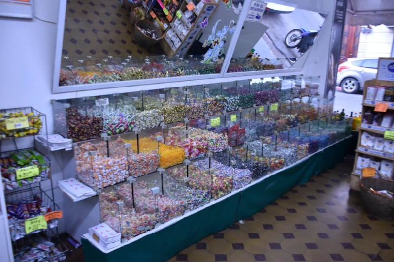 Dulcilandia