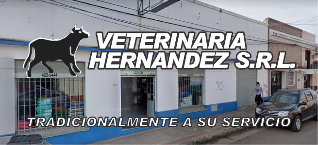 Veterinaria Hernández SRL