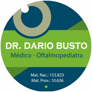 Busto Dario Médico Oftalmopediatra