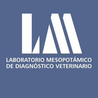 LM Laboratorio Mesopotámico de Diagnóstico Veterinario