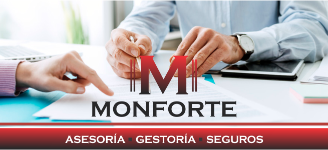 Monforte Seguros y Gestoría