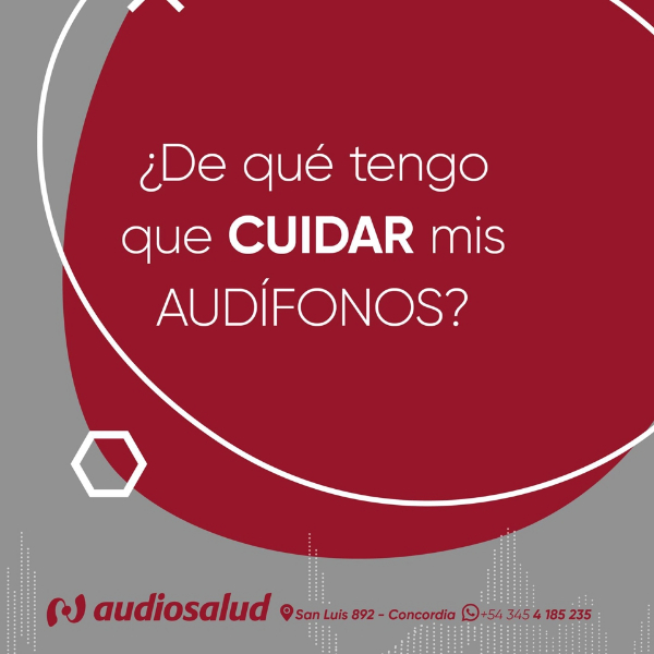 Audiosalud Centro Audiológico 