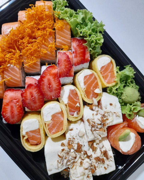 Sushi Home