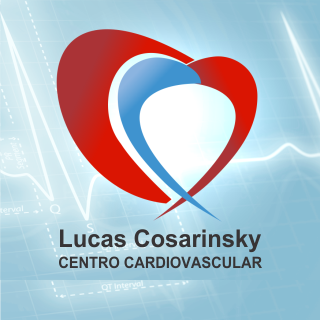 Cosarinsky Lucas Centro Cardiovascular