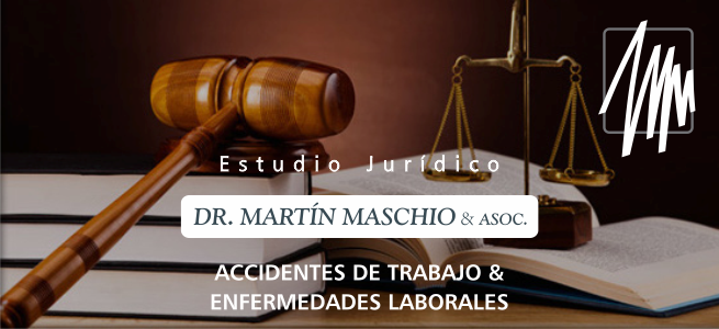 Estudio Jurídico Martín Maschio y Asociados 