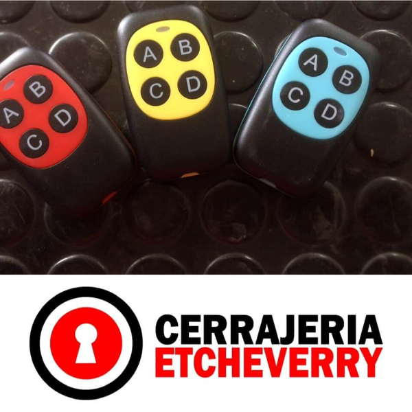 Cerrajería Etcheverry