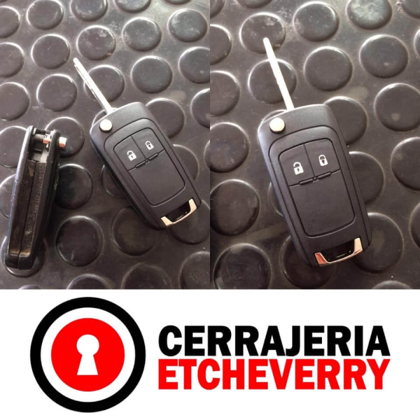 Cerrajería Etcheverry