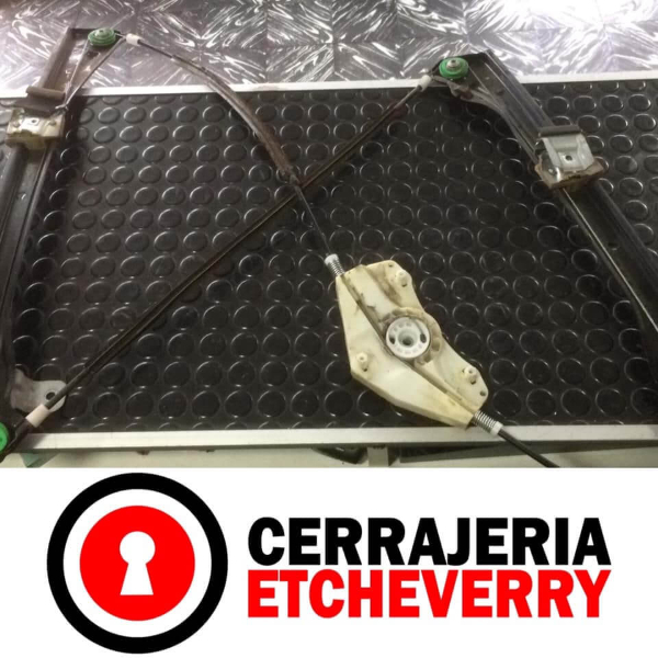 Cerrajería Etcheverry