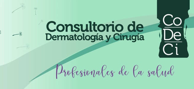 CoDeCi Consultorio de Dermatología y Cirugía 