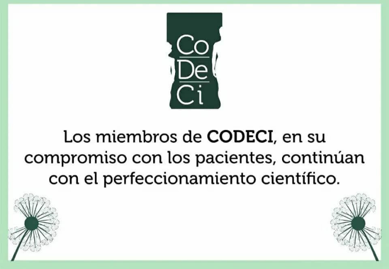 CoDeCi Consultorio de Dermatología y Cirugía 