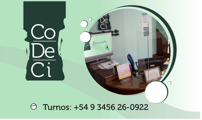 CoDeCi Consultorio de Dermatología y Cirugía 