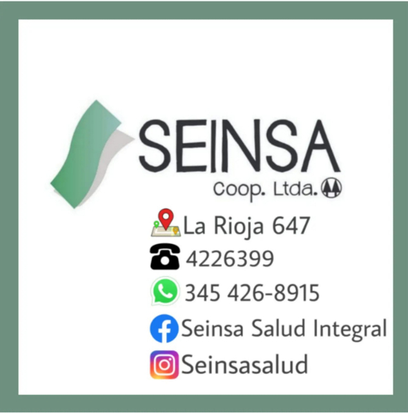 SEINSA Salud Integral