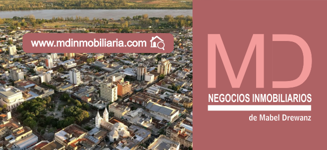 MD Drewanz Negocios Inmobiliarios