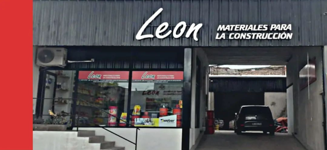 Leon Materiales para la Construcción