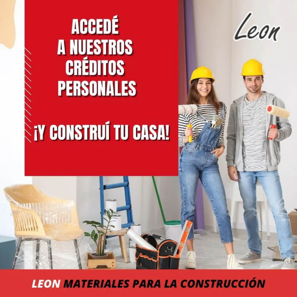 Leon Materiales para la Construcción