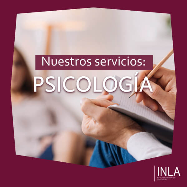 INLA  Instituto Neurocognitivo Latinoamericano