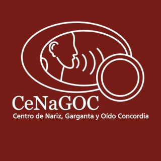 CENAGOC Centro de Naríz Garganta y Oído