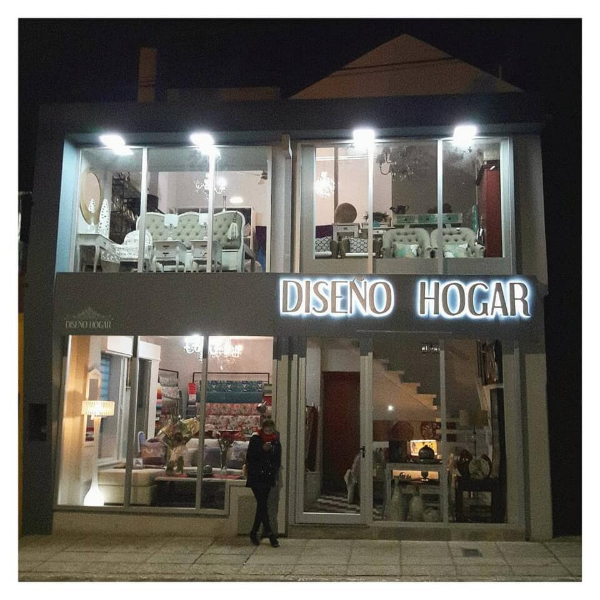 Diseño Hogar Decoraciones