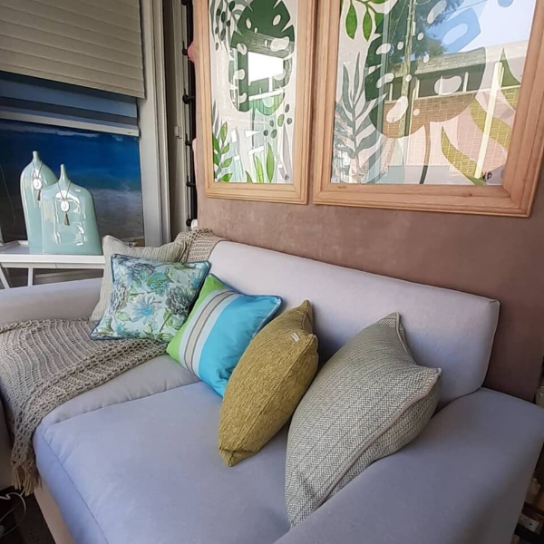 Diseño Hogar Decoraciones