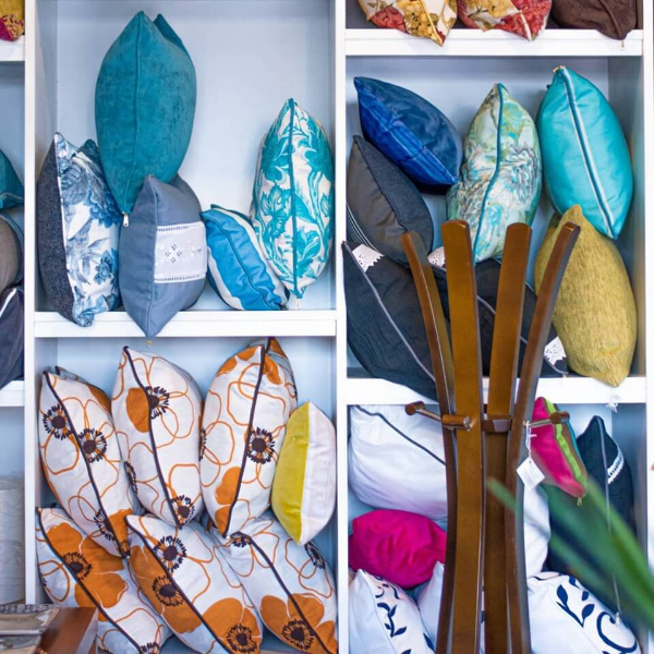 Diseño Hogar Decoraciones