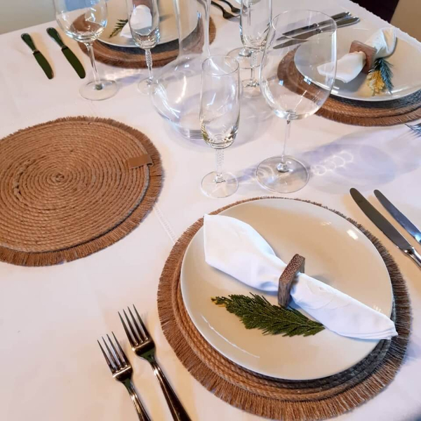 Diseño Hogar Decoraciones