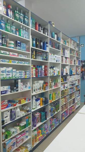 Farmacia FarmaCenter