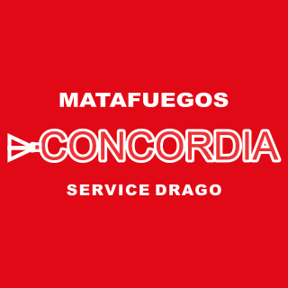Matafuegos Concordia