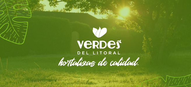 Verdes del Litoral