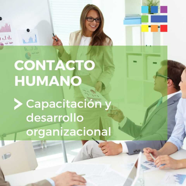 Contacto Humano Consultora de RRHH