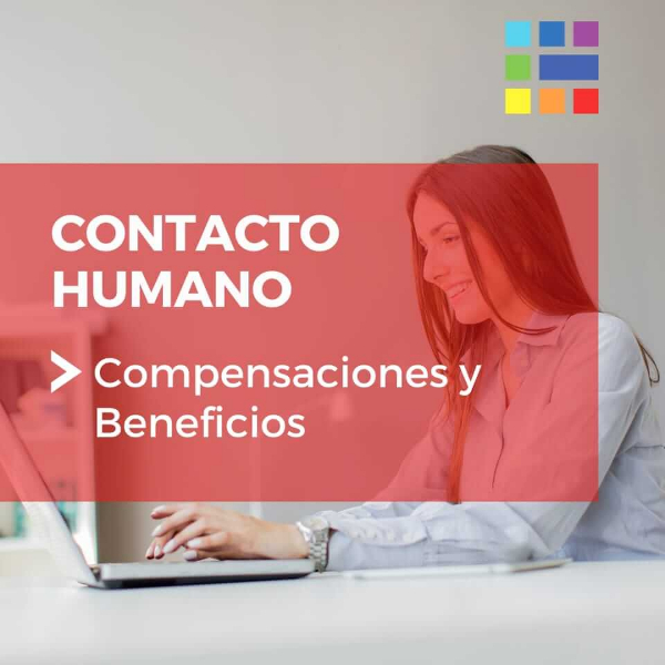 Contacto Humano Consultora de RRHH