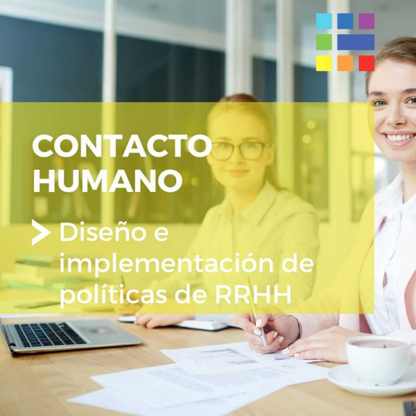 Contacto Humano Consultora de RRHH