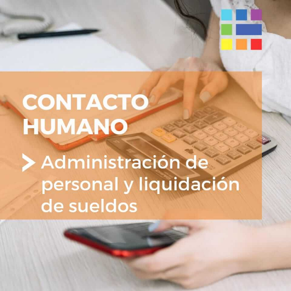 Contacto Humano Consultora de RRHH